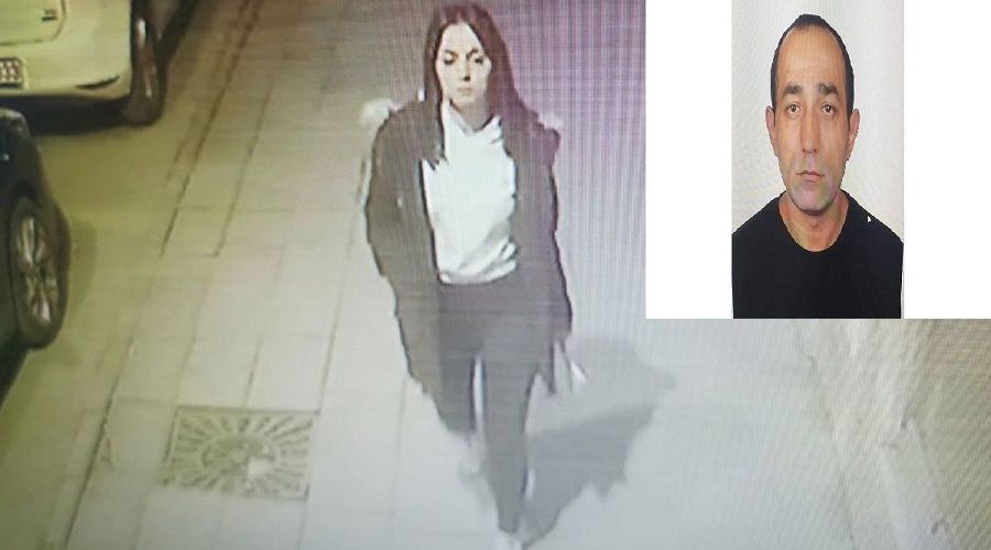 Ceren'in katili 7. kez hakim kar��s�nda