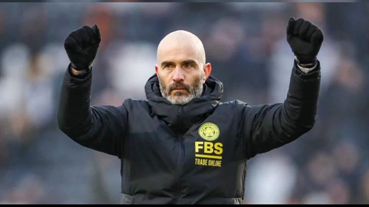 Chelsea yeni hocasını buldu