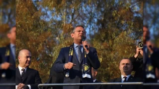 Özel: Partiyi bölen kimseyi kapıdan içeriye sokmam