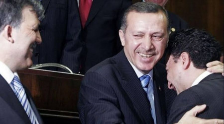 CHP oylarıyla 14 vekil çıkardı AKP’ye göz kırptı!