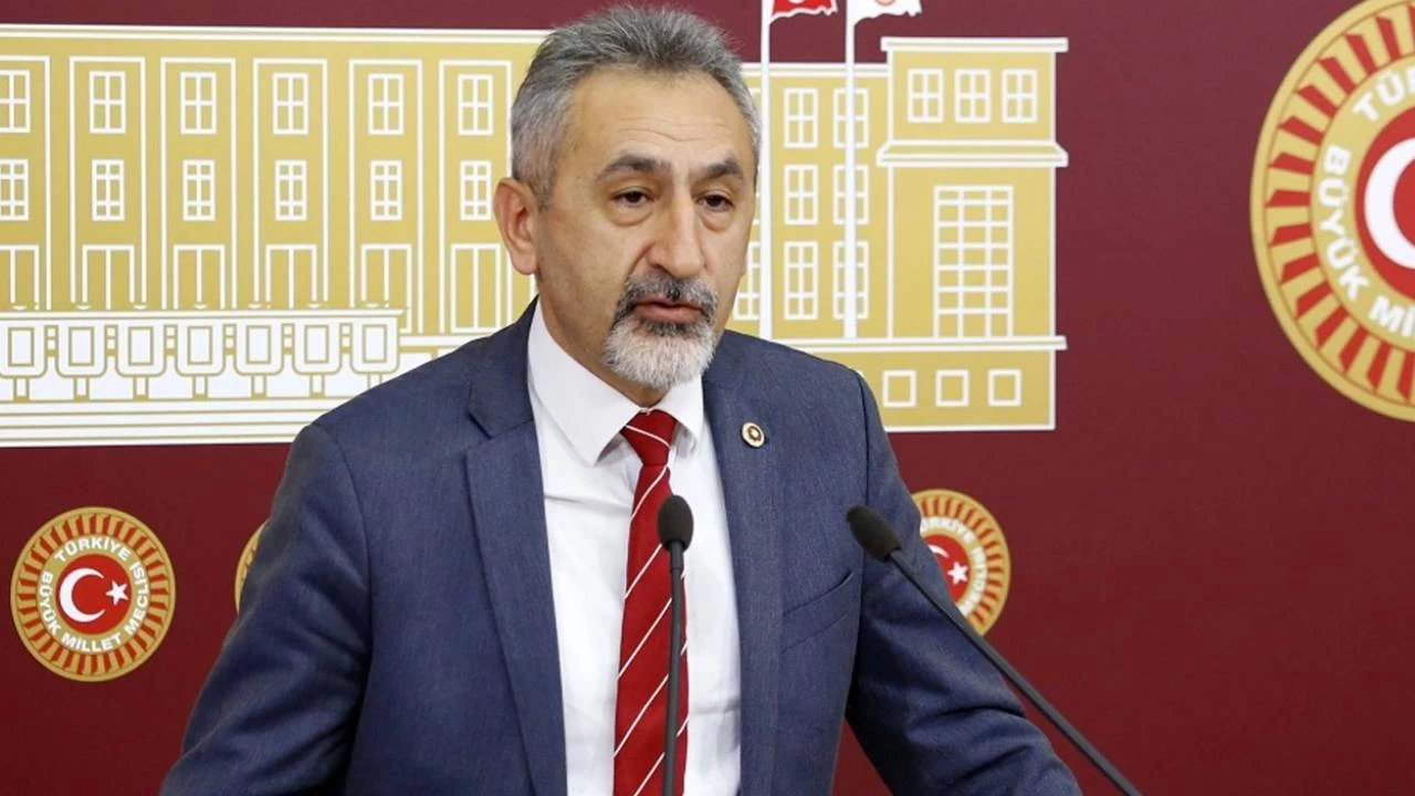 CHP'li Adgzel: TO, srail ile ticaret yapan firmalar aklasn