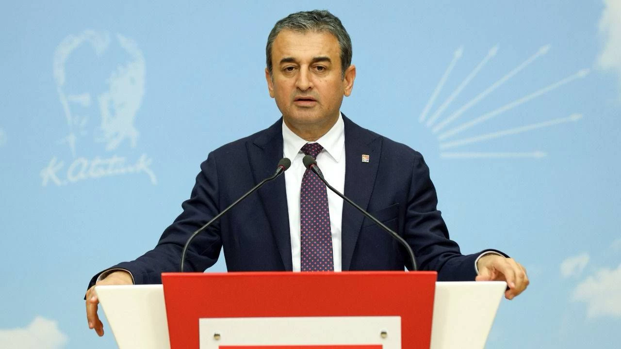 CHP'li Bulut: TRT'yi PRT yapt�lar