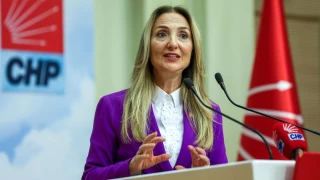 CHP'li Nazlıaka: Üye sayımızı 1 milyona çıkaracağız