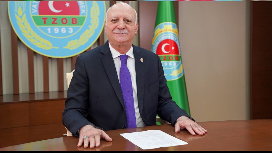 �ift�i �rg�t�nden se�im �ncesi son mesaj!