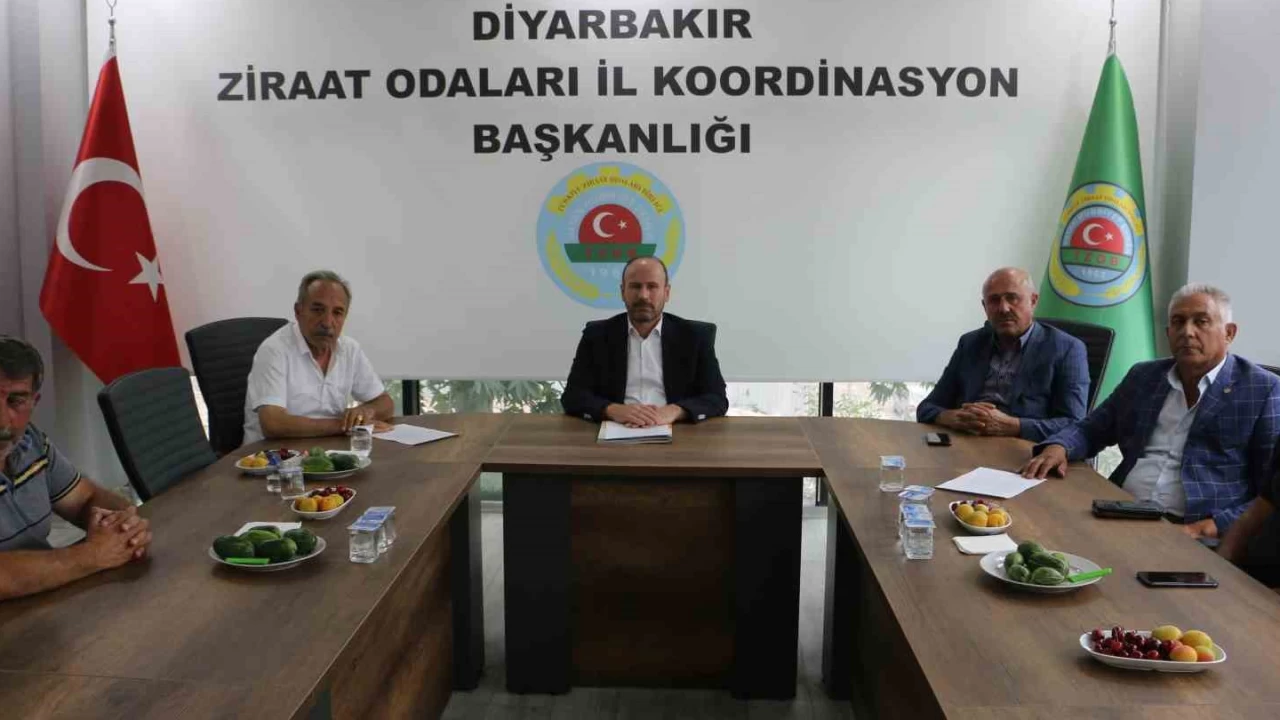 Çiftçiler hububat fiyatlarından memnun değil