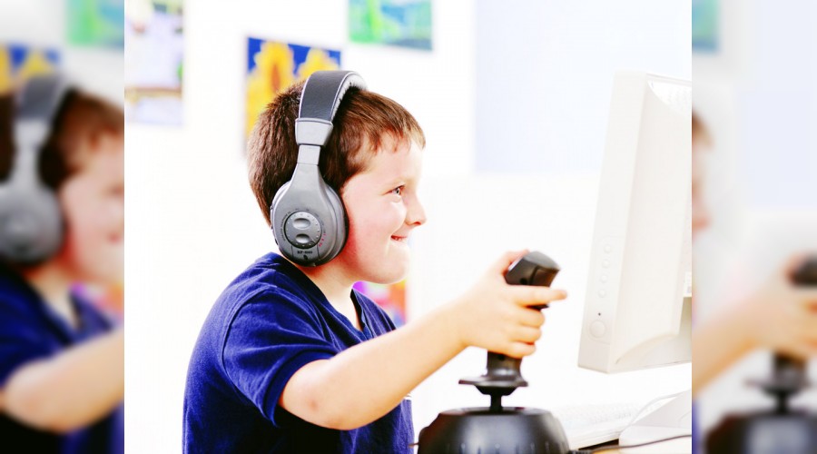 �ocuklar�n�z� o oyunlardan uzak tutun 