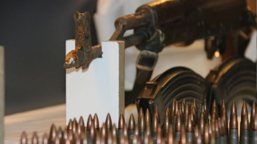 Çökertilen çetenin 16 üyesi tutuklandı
