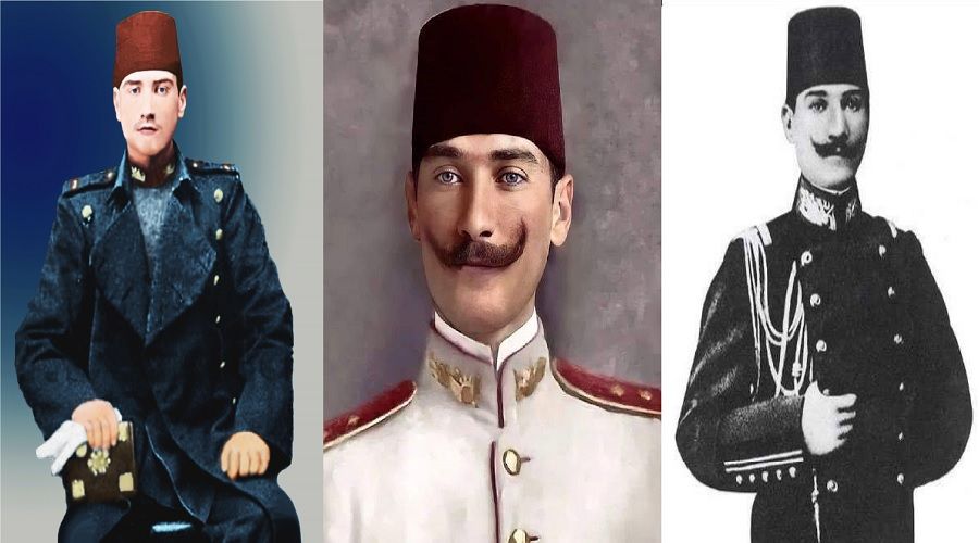Çöküş döneminde yetişen askerî bir deha