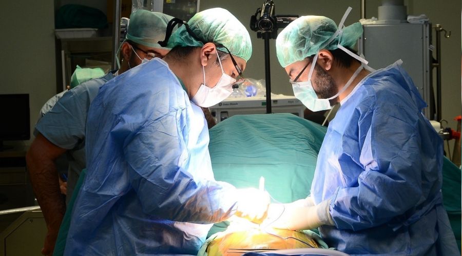 �orum, kalp ve damar cerrahisinde merkez oldu