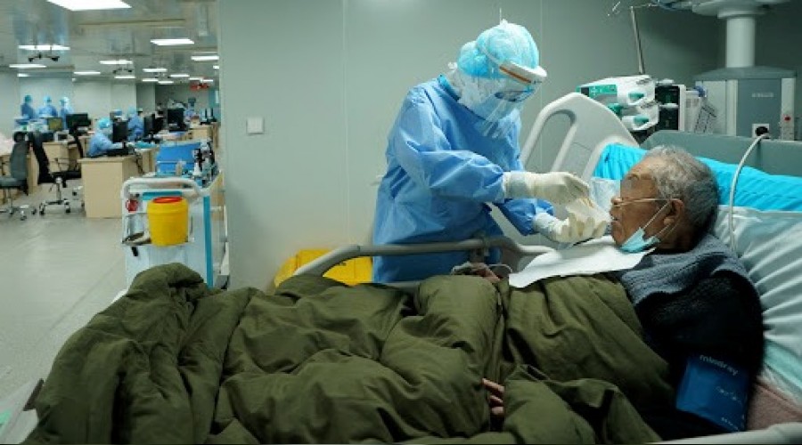 Covid-19’dan iyileşmek ne kadar sürüyor?