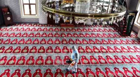 Cuma namazına giderken bunlara dikkat!