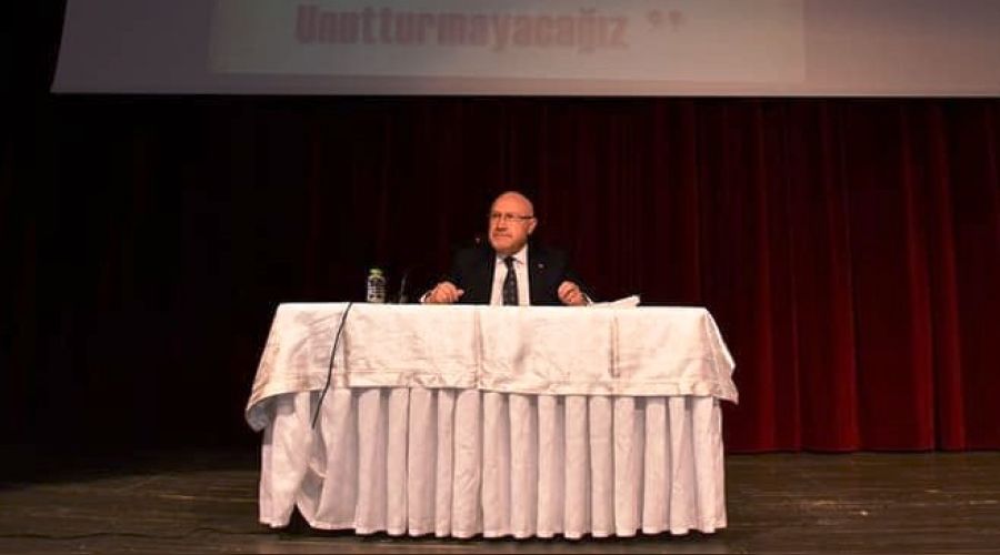 Cumhurbakan Erdoan'n badanmanna gre Kazakistan igal edilmi!