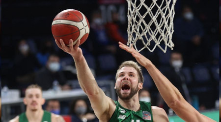 Daçka son 16 için oynayacak