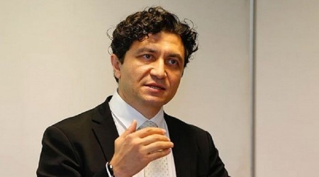 Dahiler Kulübünden Türk Doktora Ödül