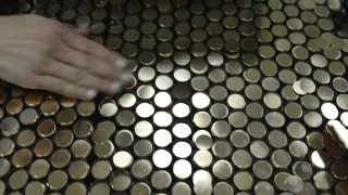 Darphane yılın ilk yarısında 9,8 milyondan fazla altın bastı