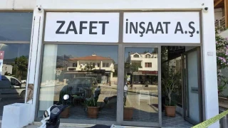 Datça'da iş adamı başından vurulmuş halde bulundu