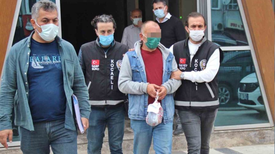 Delil yetersizliği beraat ettirdi