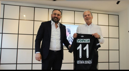 Denizli Başkan ile bir araya gelecek