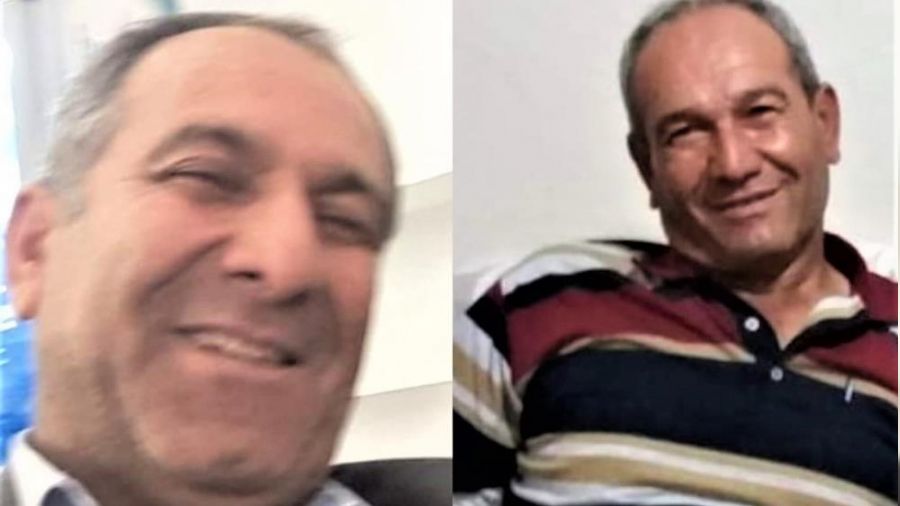 Denizli�de metan gaz� facias�