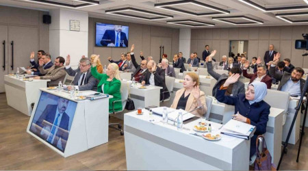 Depremden etkilenen gazetelere ikinci destek paketi