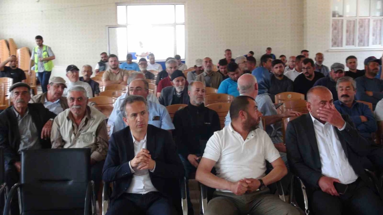 ''Depreme Dirençli Kentsel Dönüşüm'