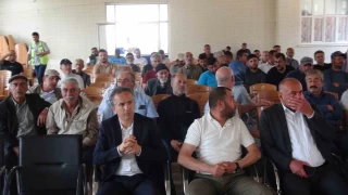 ''Depreme Dirençli Kentsel Dönüşüm'