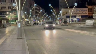 Depremin ard�ndan Tokat'ta e�itime 1 g�n ara verildi