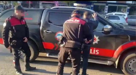Diyarbakr'da Kasm'da 183 silah yakaland, 178 kii tutukland