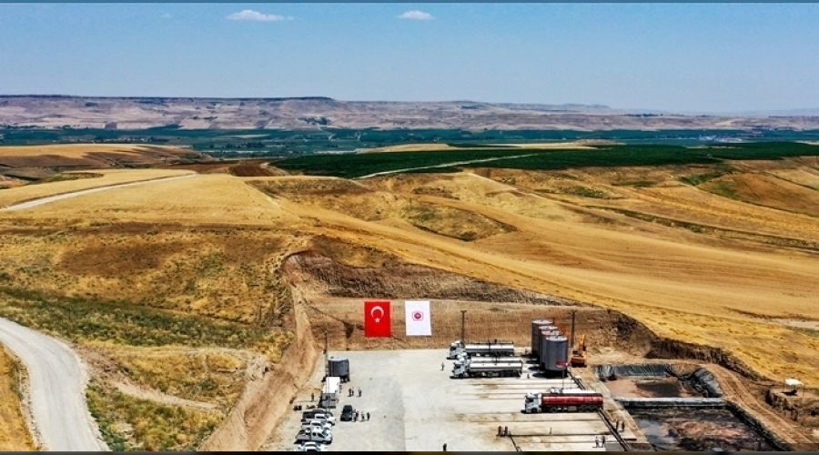 Diyarbakır'ın madenlerine akın var