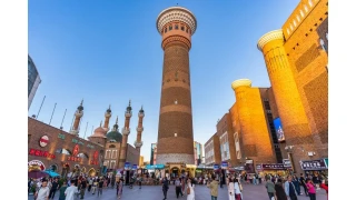 Doğu Türkistanlılardan BM’ye tarihi başvuru