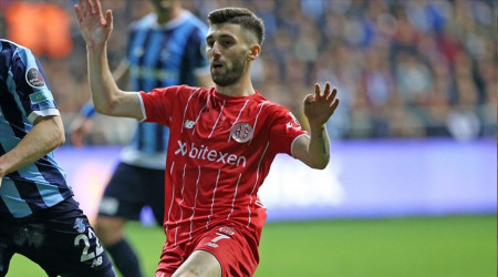 Doğukan'a Hull City için izin çıktı