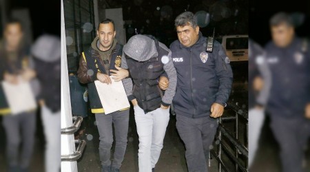 Dolandırıcılara şafak operasyonu