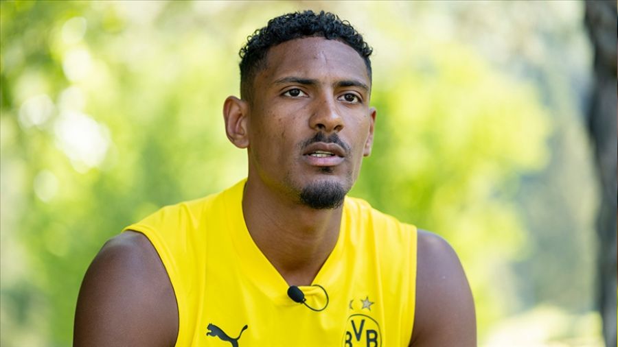 Dortmund'un yeni transferinde tümör tespit edildi