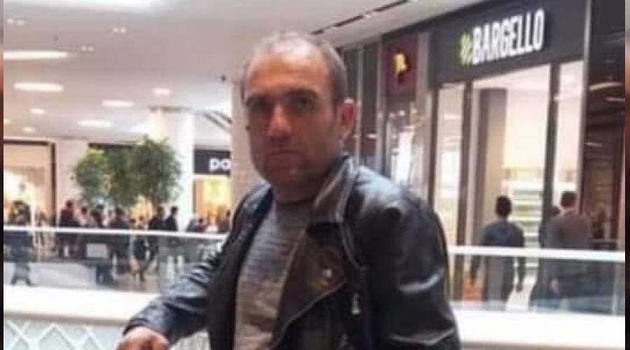 Düğünde maganda kurşunu iki can aldı