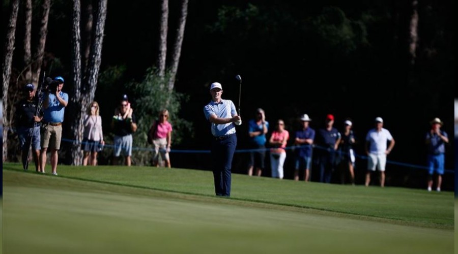 Dünyanın golfçüleri Antalya'da buluştu