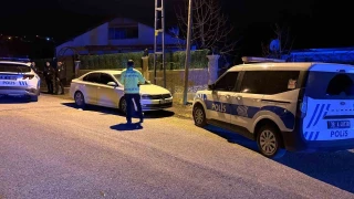 'Dur' ihtarına uymadı, alkol testini reddetti, 354 bin TL ceza yedi