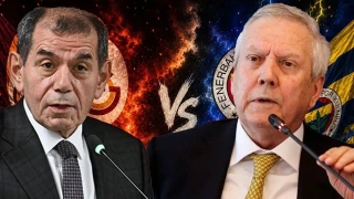 Dursun �zbek'ten Aziz Y�ld�r�m'�n hamlesine kar�� hamle!