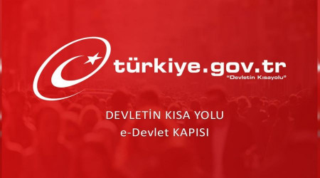 E-Devlet üzerinden engelli kimlik kartı sahibi oldular