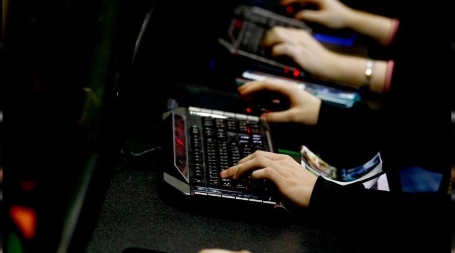 E-Spor pazarı büyüyor