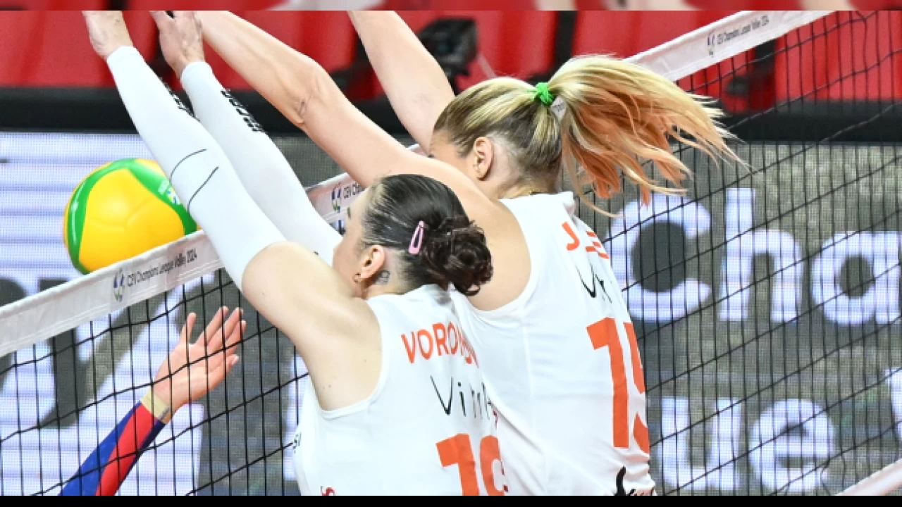 Eczac�ba�� final i�in oynayacak