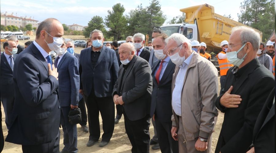 Edirne'nin nüfusu daha hızlı yaşlanıyor