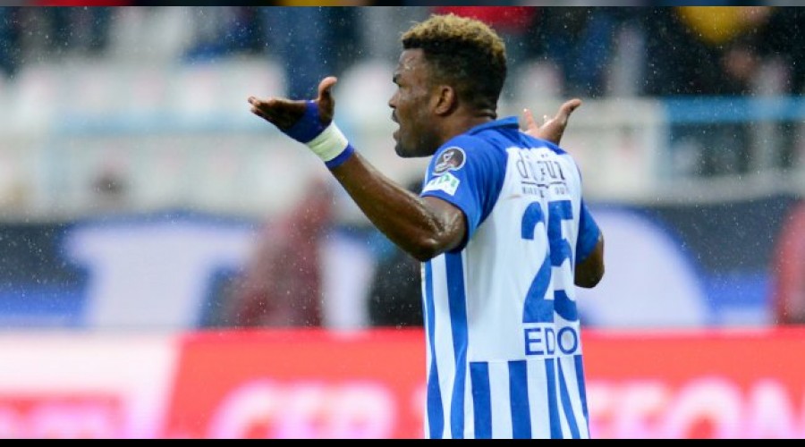 Eduok ile yollar ayrld