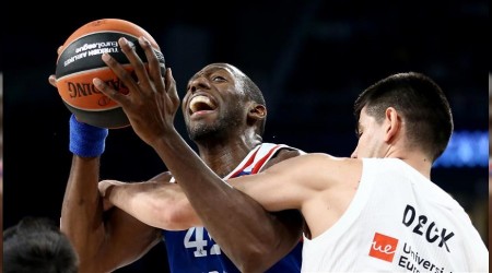 Efes, rövanşı almaya gidiyor