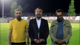 Elaz Belediye Bakan erifoullar: "Perembe gn yaananlar unutalm"