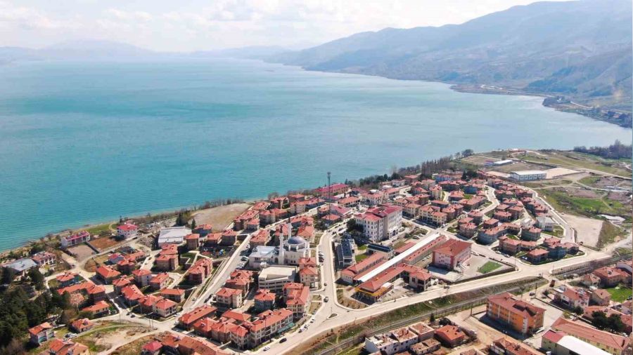 Elaz��'da deprem