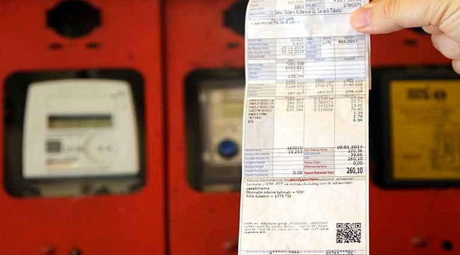 Elektrik faturalarına dikkat, zammı bir ay öne çektiler