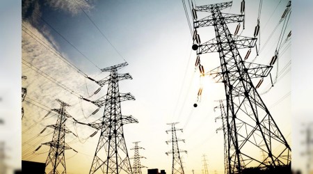 Elektrik tüketiminde hafif artış