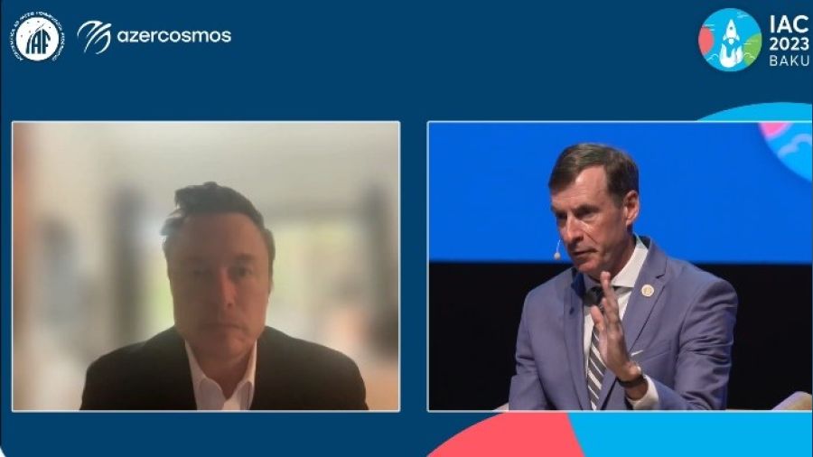 Elon Musk: Sanırım uzaylılar bizleriz