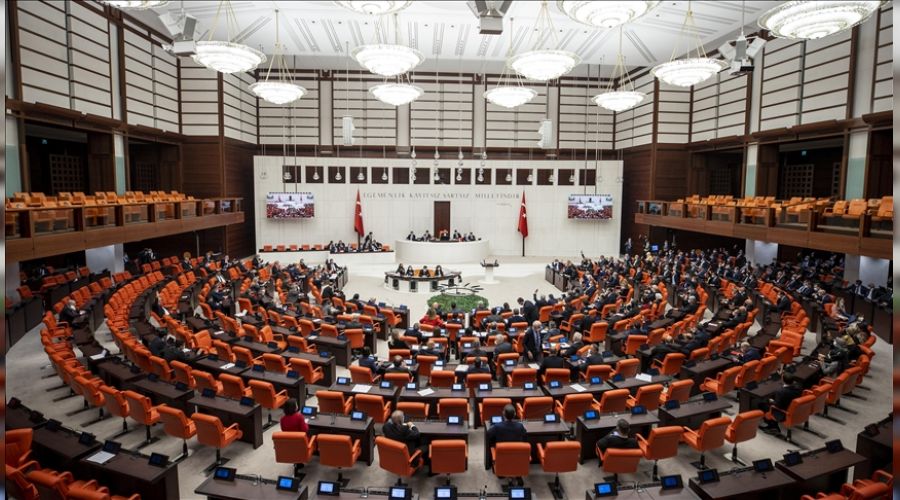 Emekli milletvekillerine zam haz�rl���