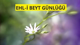 En düşük mertebe onlara ‘öf’ demektir